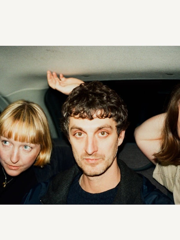 Tara Clerkin Trio (live) + TBC