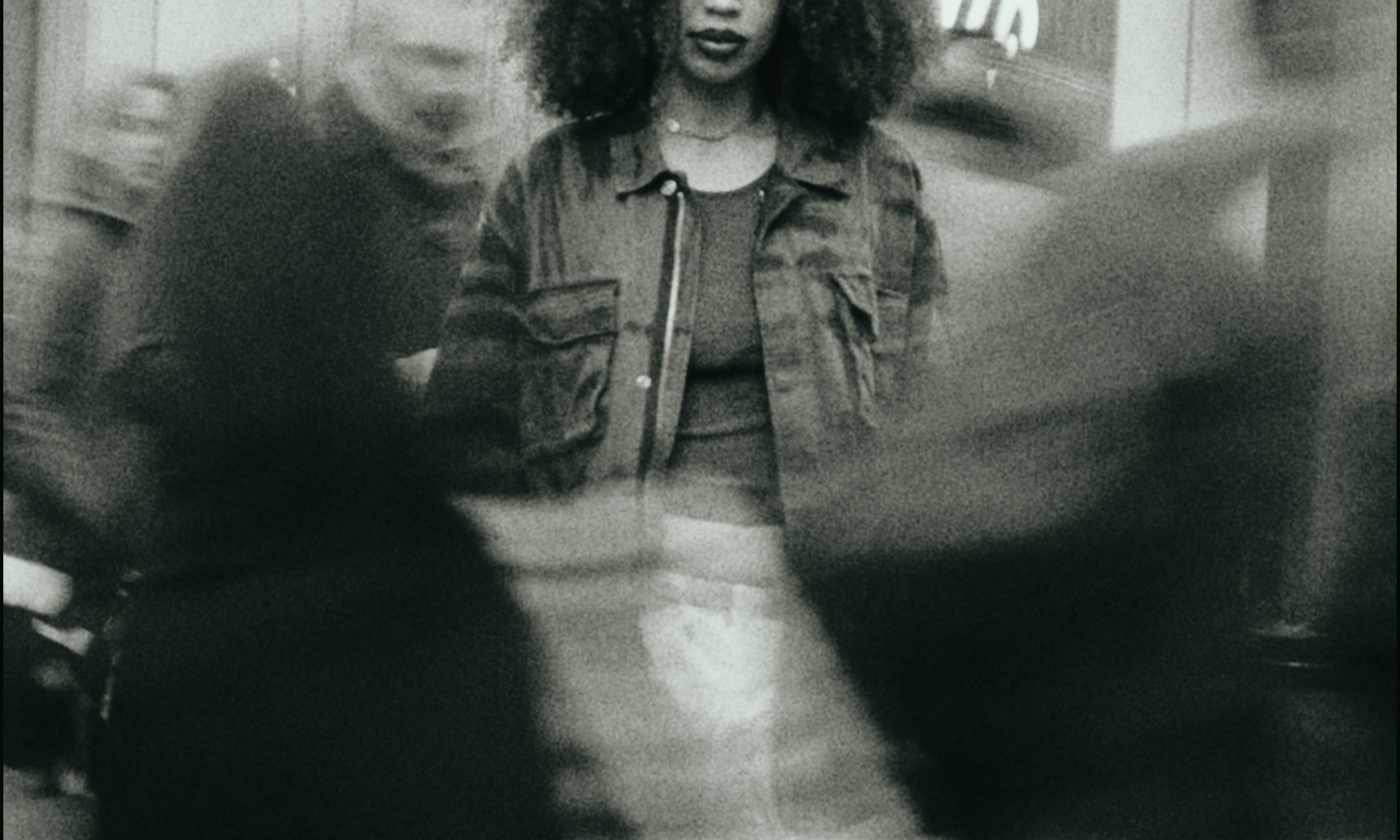BEL COBAIN