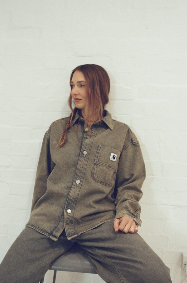Marie Dahlstrøm