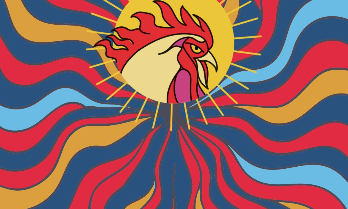 Atomic Rooster