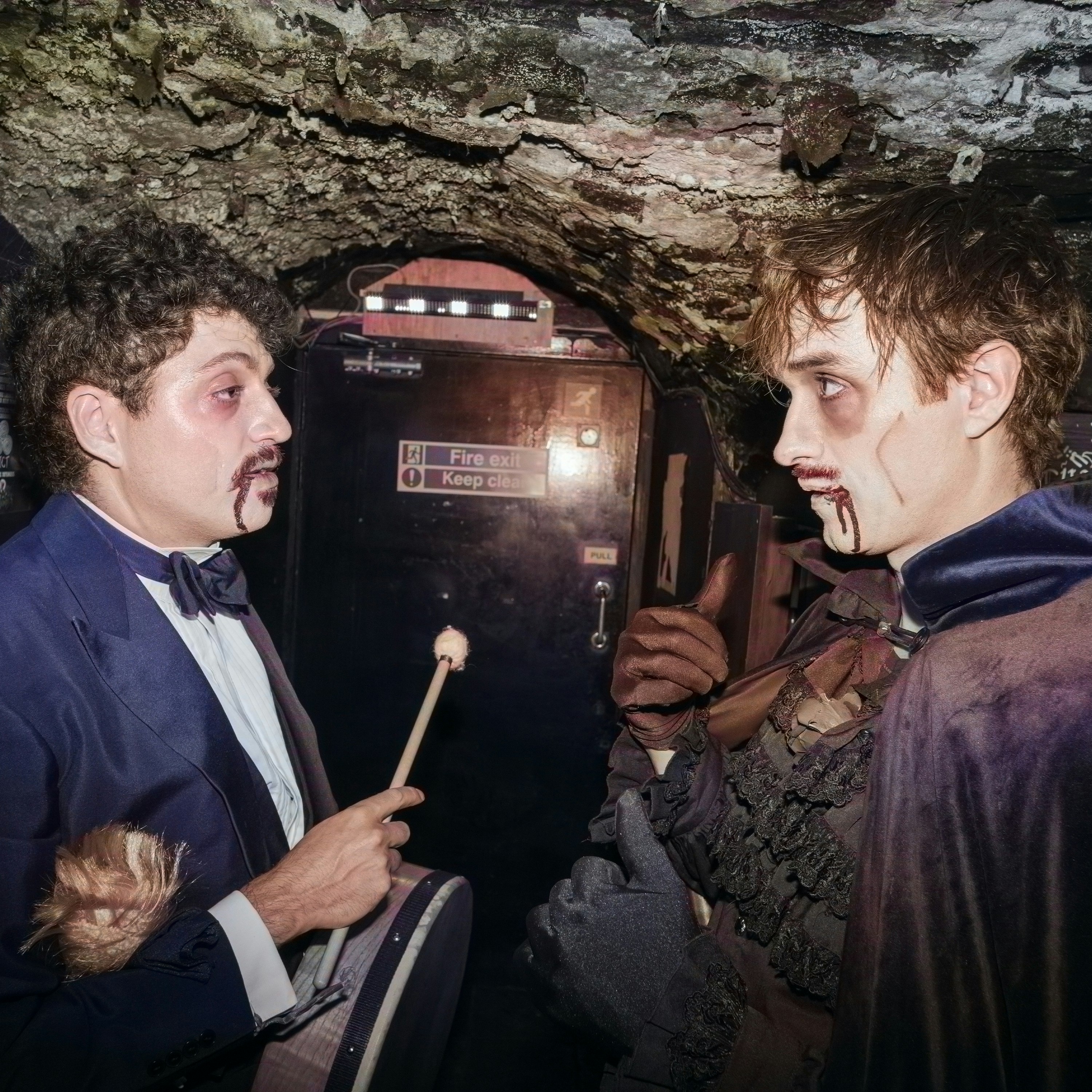 The Ritual