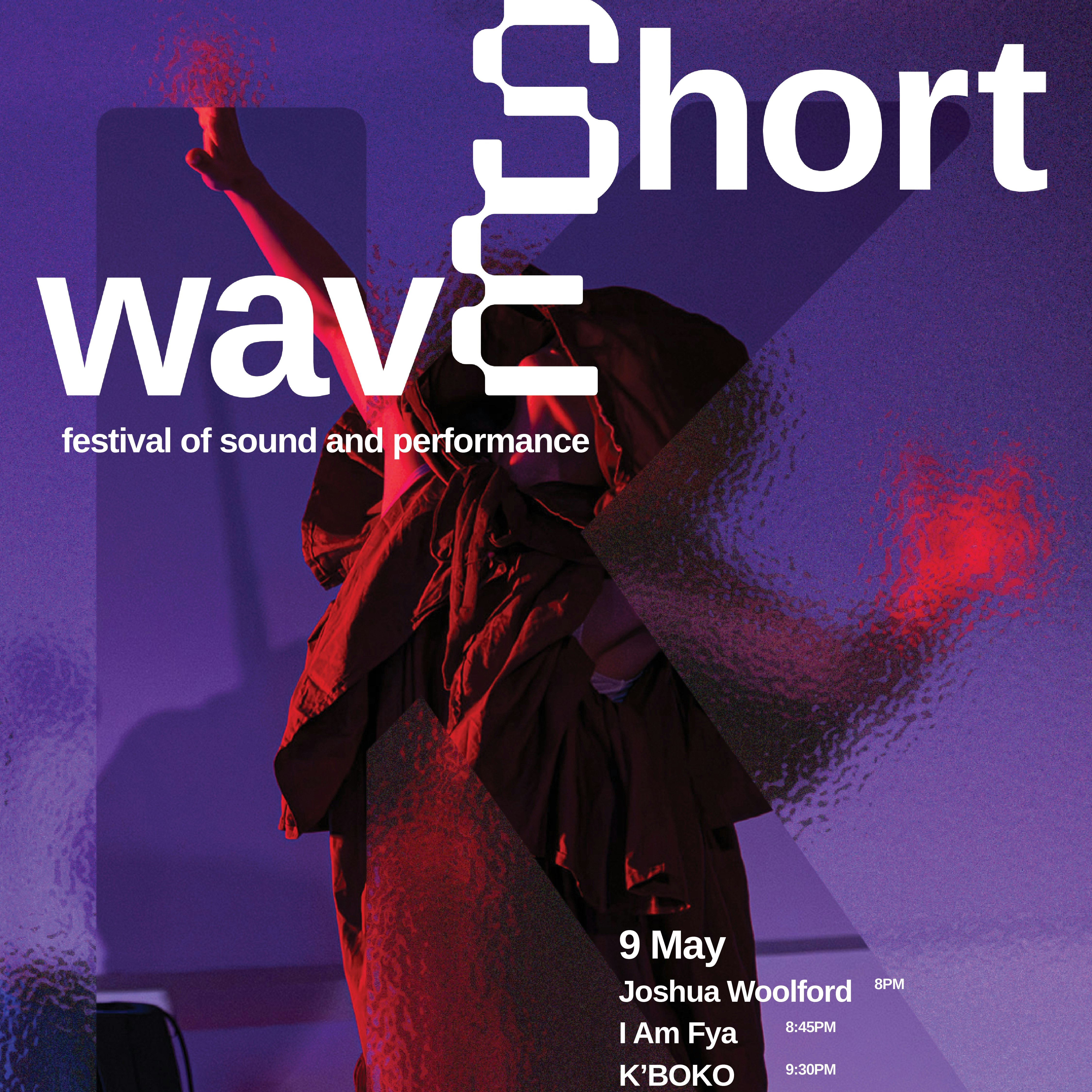 ShortWave Festival