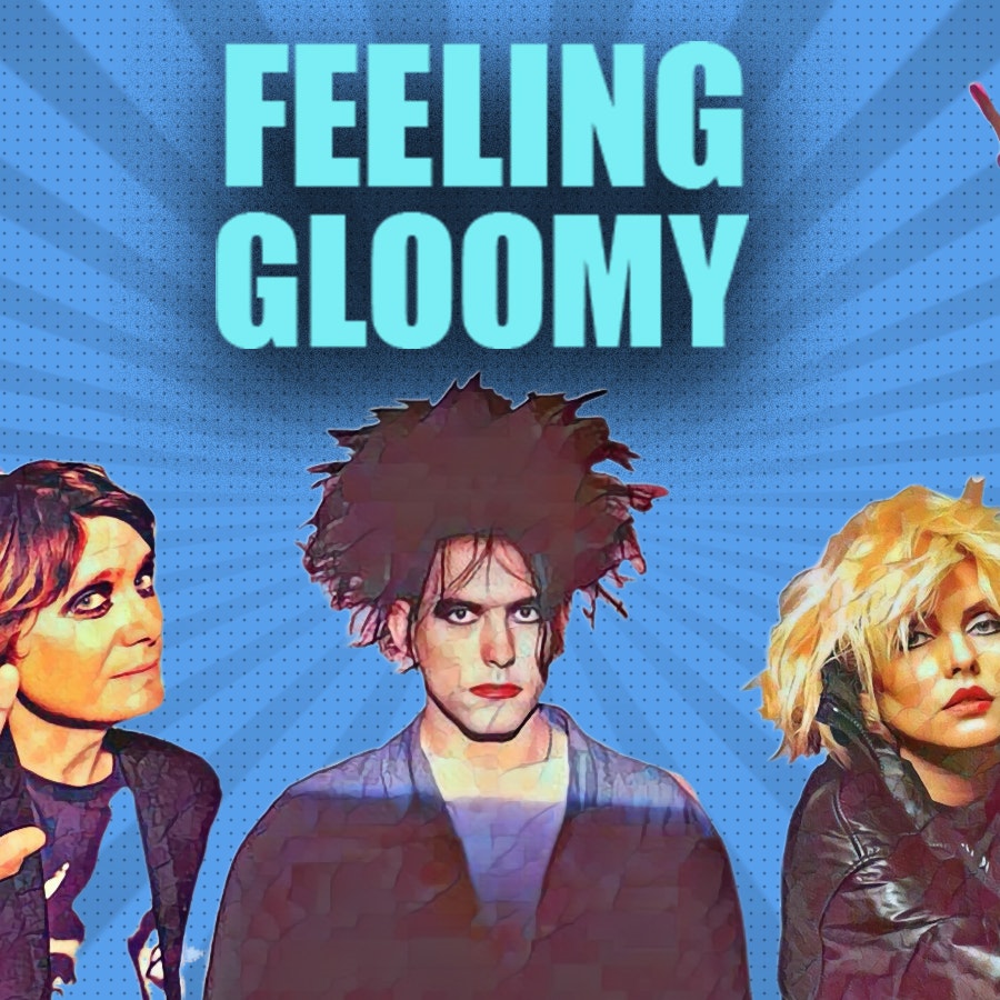 Feeling Gloomy - Pride Special