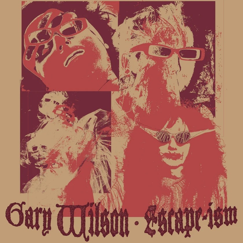 Photo of Gary Wilson, Escape-ism, and the Electric Shrine