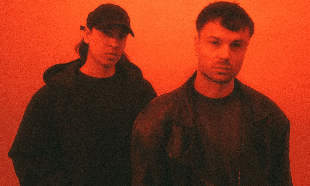 Palais: Tarkno & Slin (All Night Long)