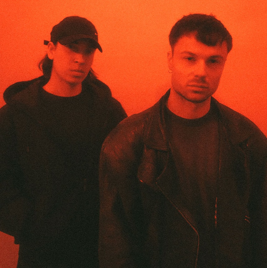 Palais: Tarkno & Slin (All Night Long)