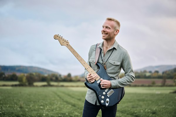 AN EVENING with MATTHEW CURRY