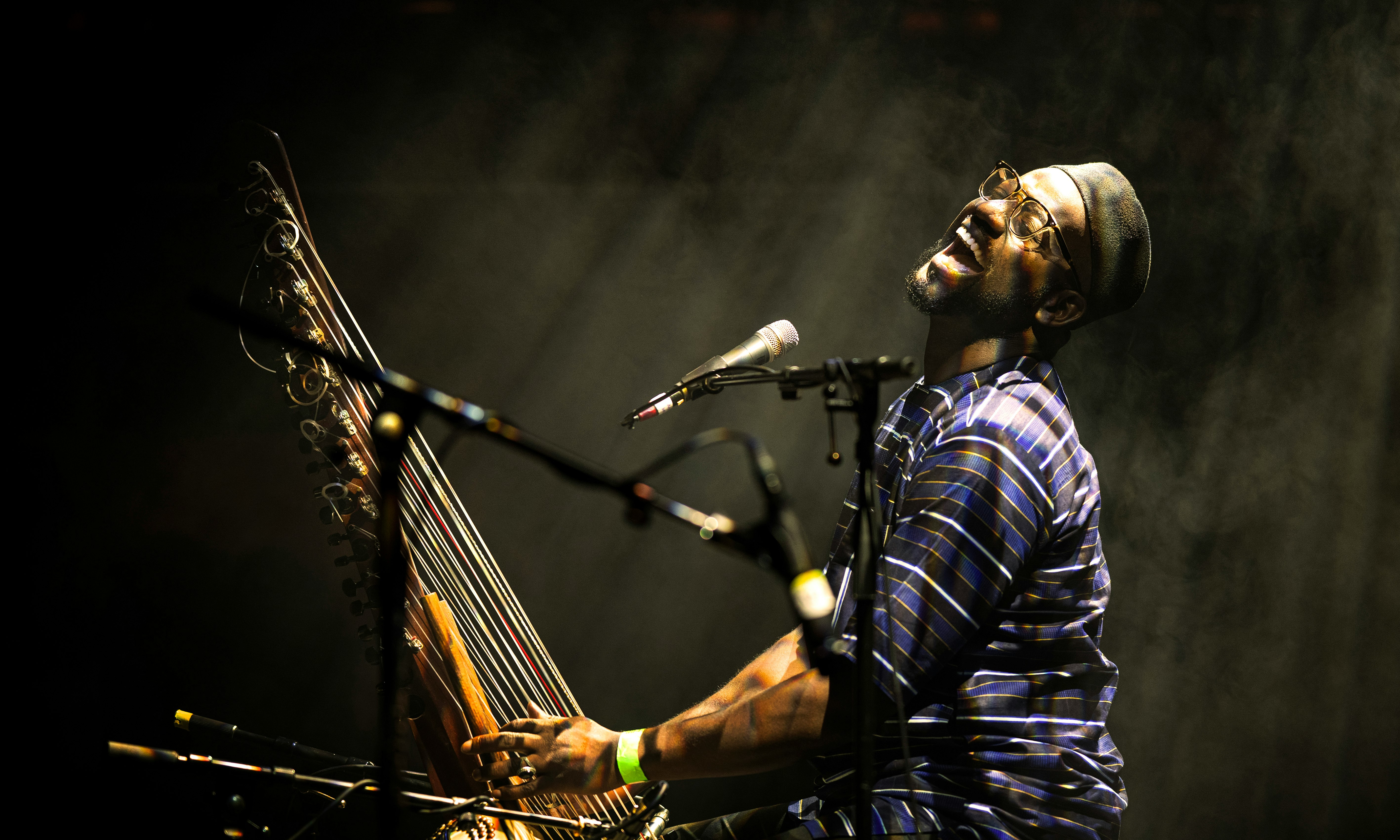 Seckou Keita