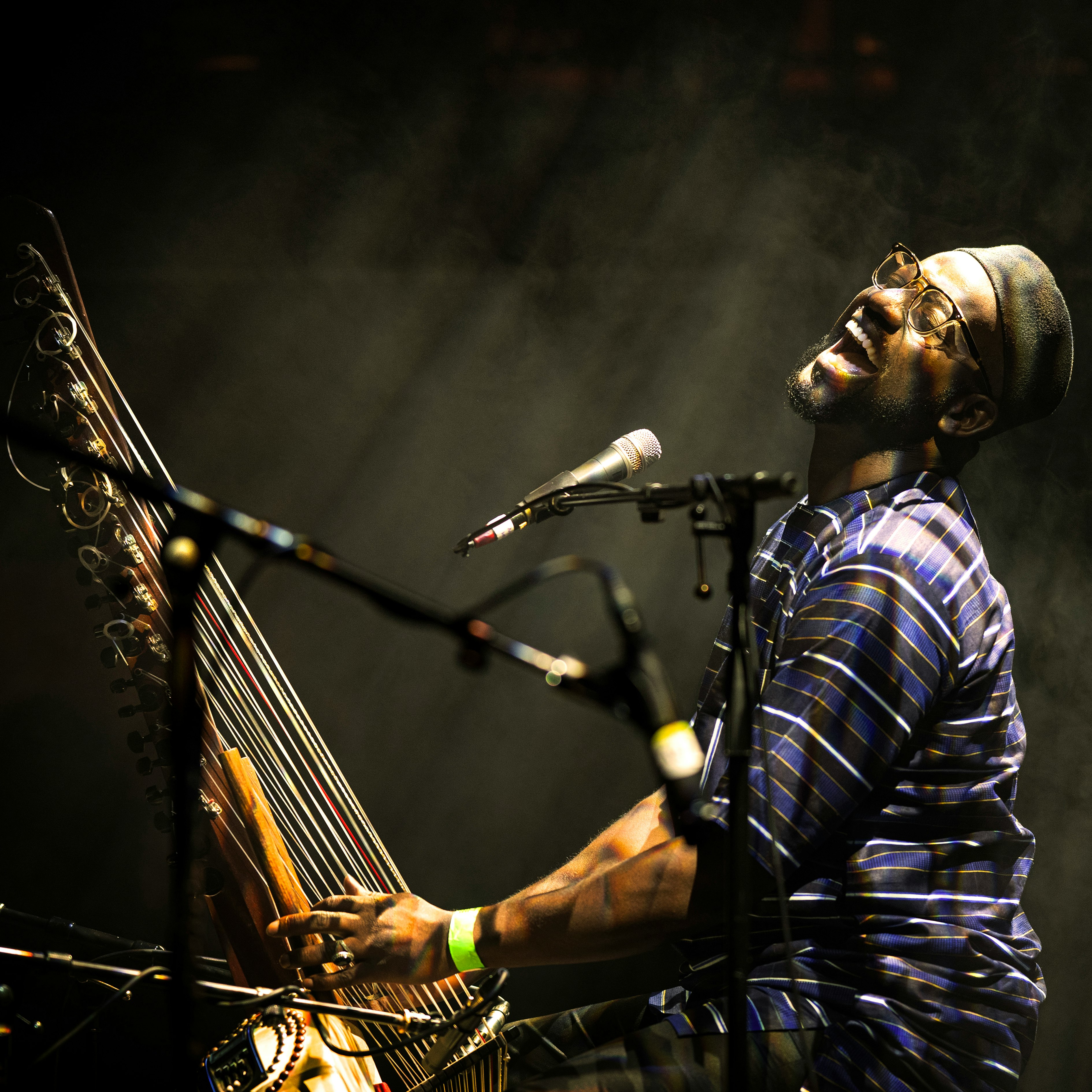 Seckou Keita
