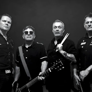 THE PARTISANS