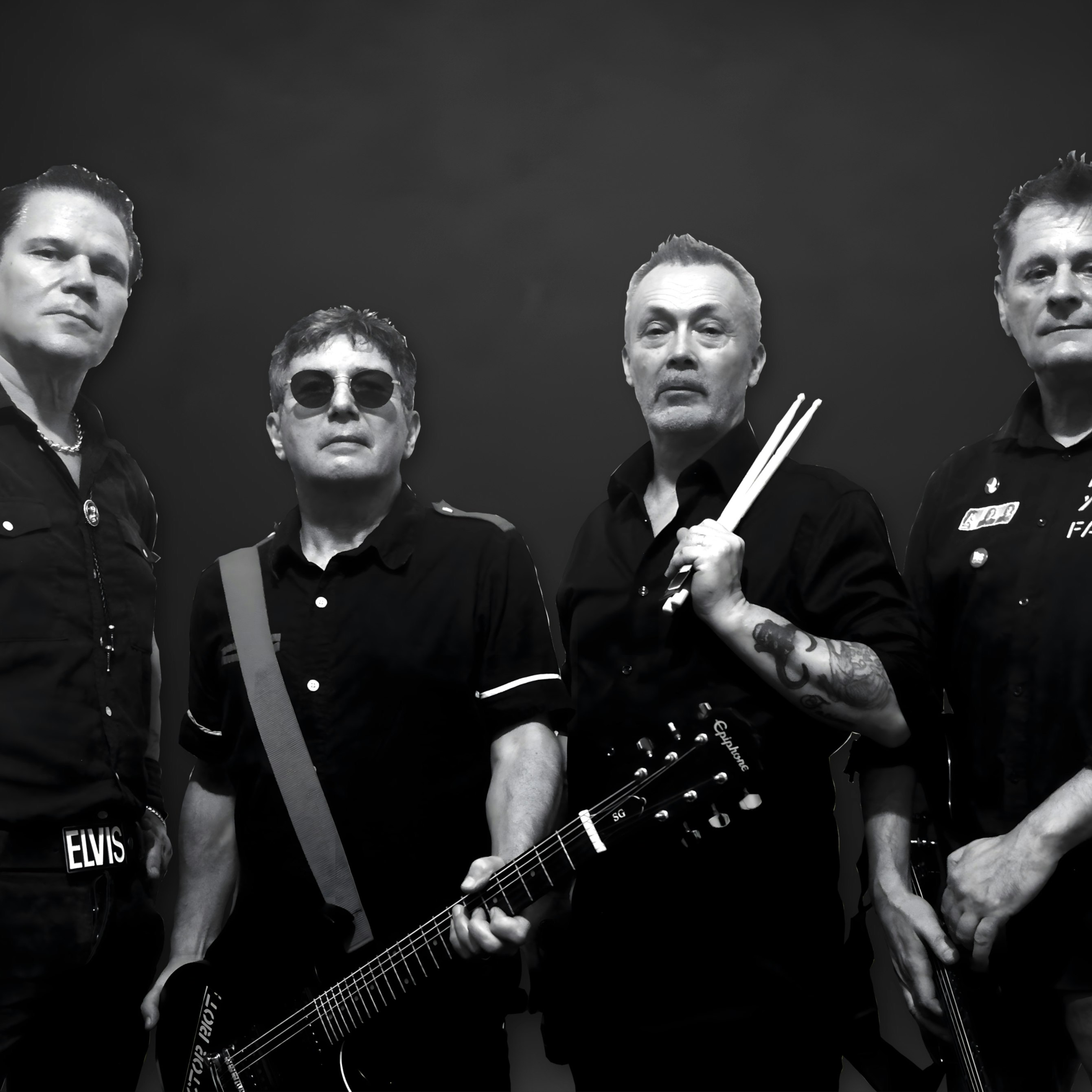 THE PARTISANS