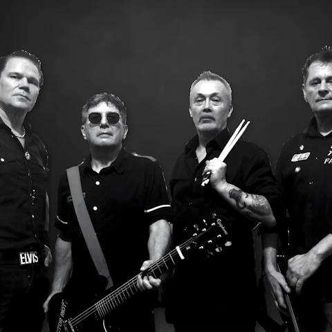 THE PARTISANS