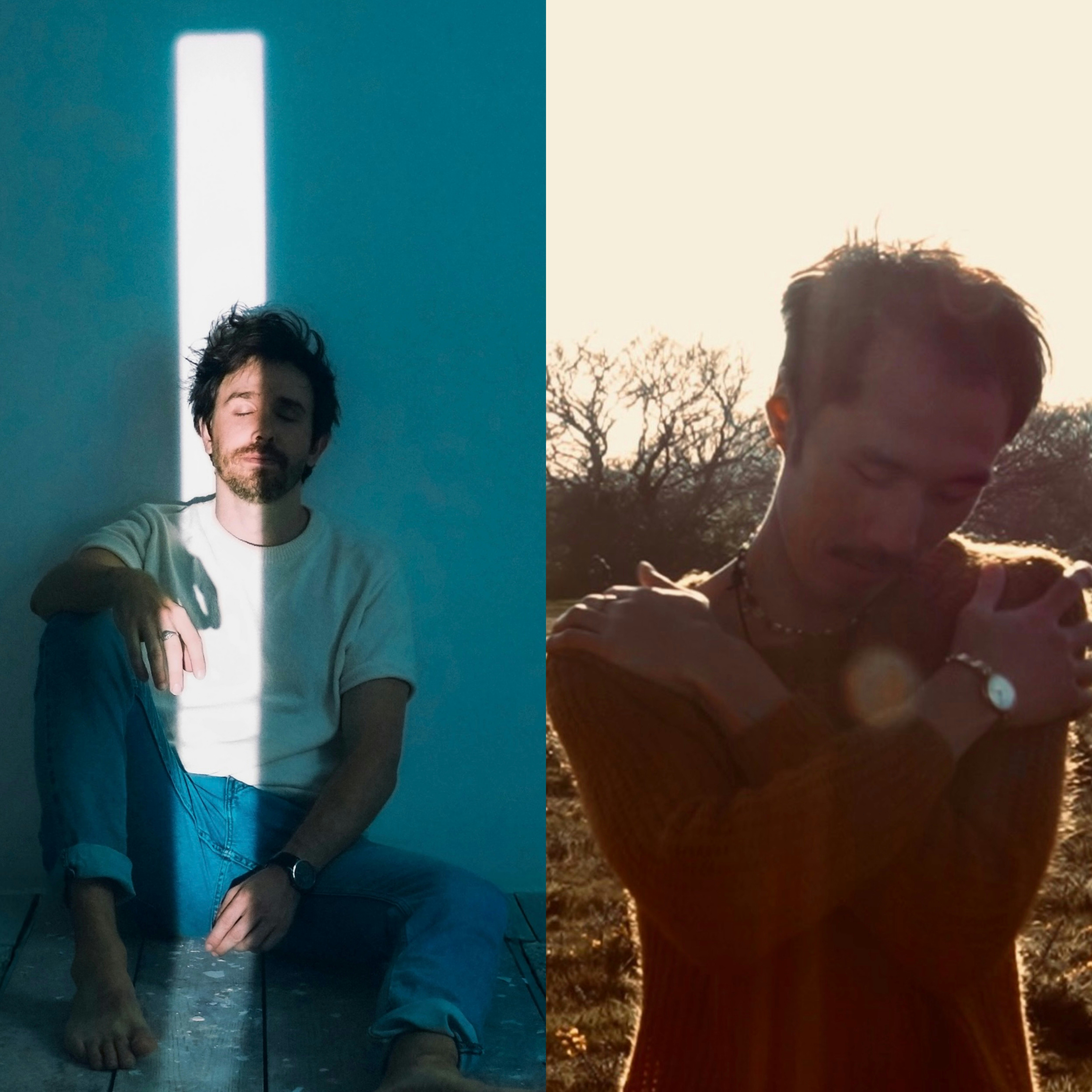 Jesse Will + Julien Lee