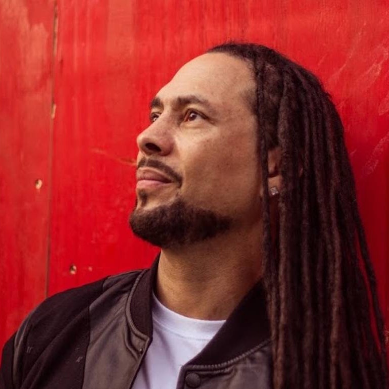Roni Size [Extended Set]