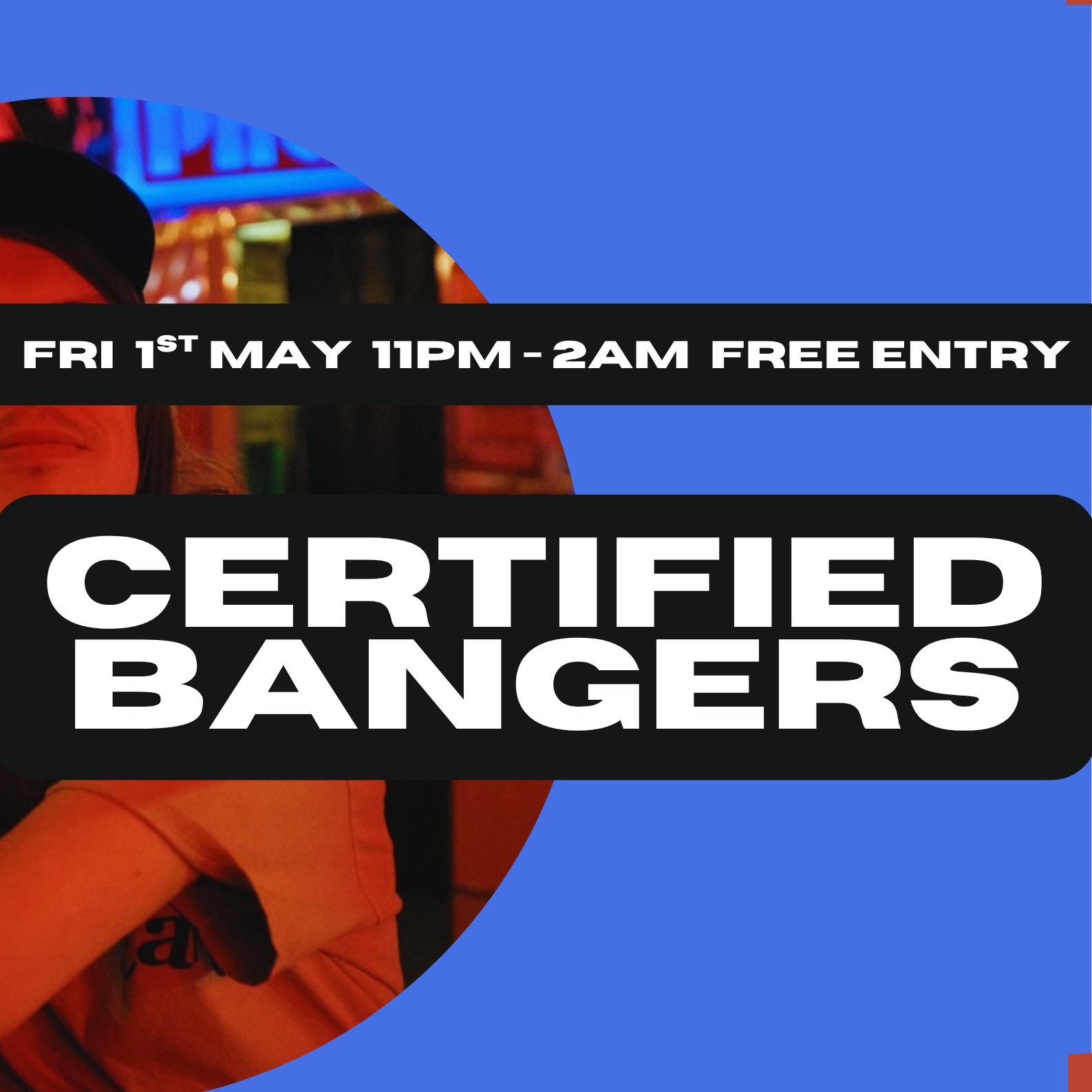 Certified Bangers
