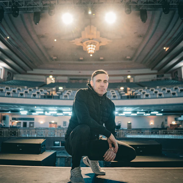 Trance Sanctuary Presents Kearnage