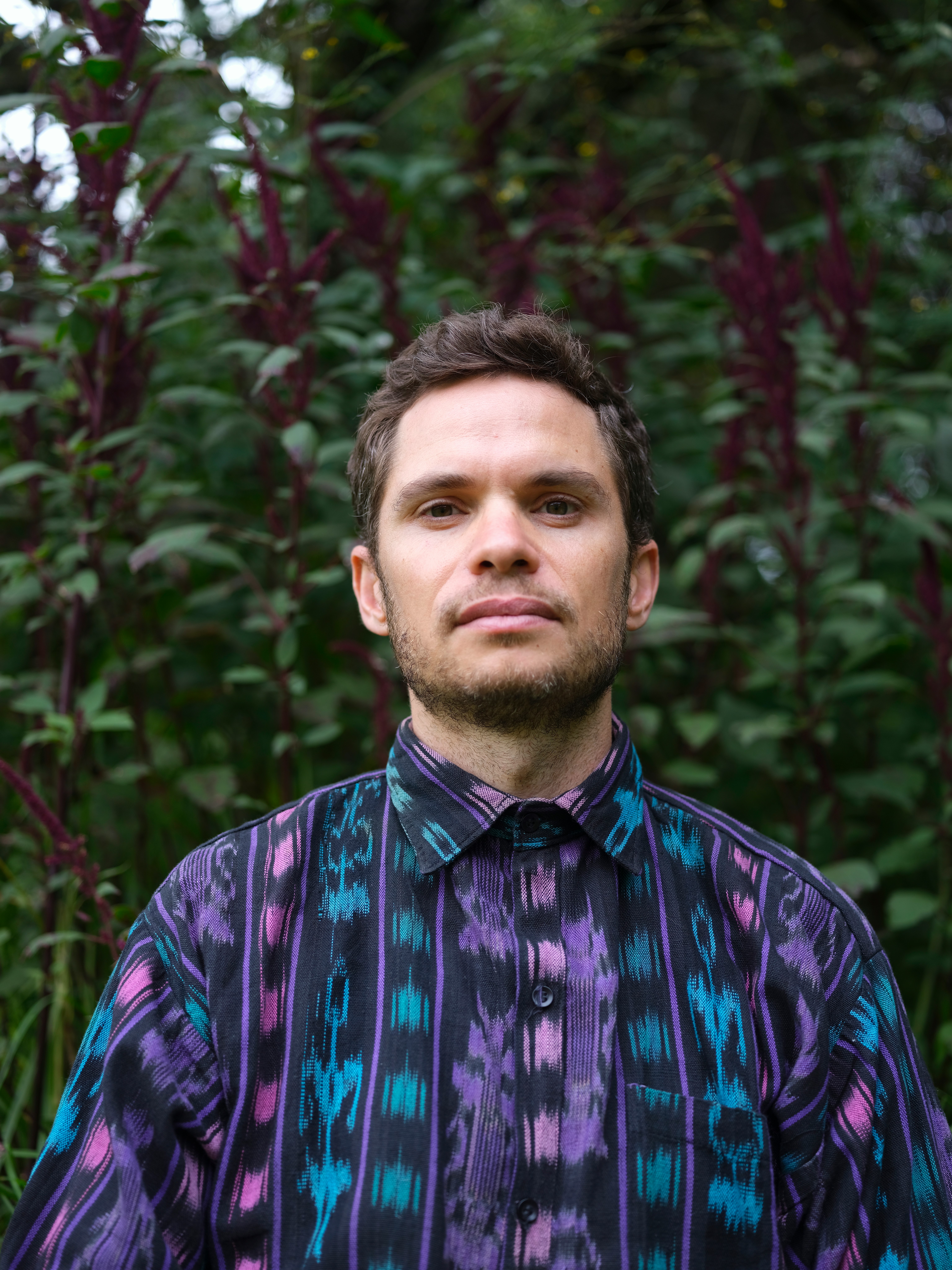 Chancha Via Circuito tickets, events, and tour dates