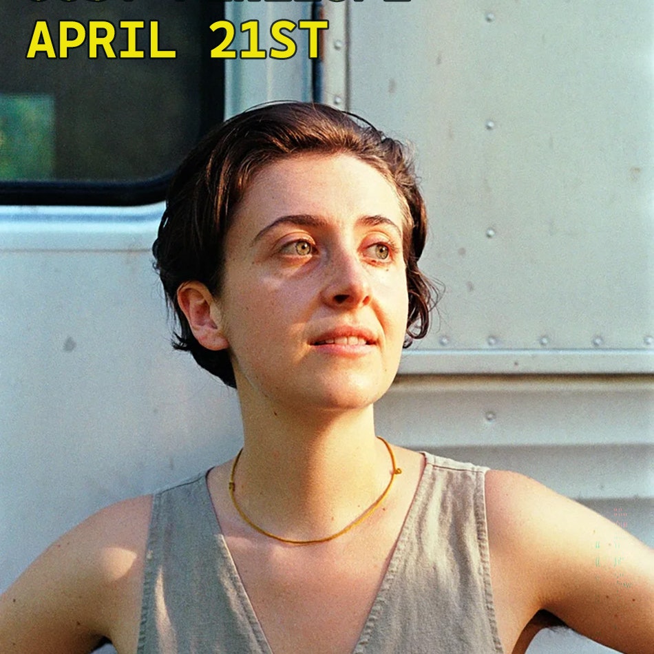 Photo of Just Penelope / Sophia Corinne / Lyle de Vitry