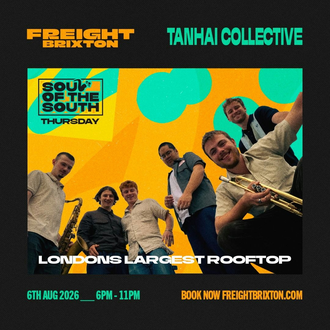 Tanhai Collective: Soul of the South 