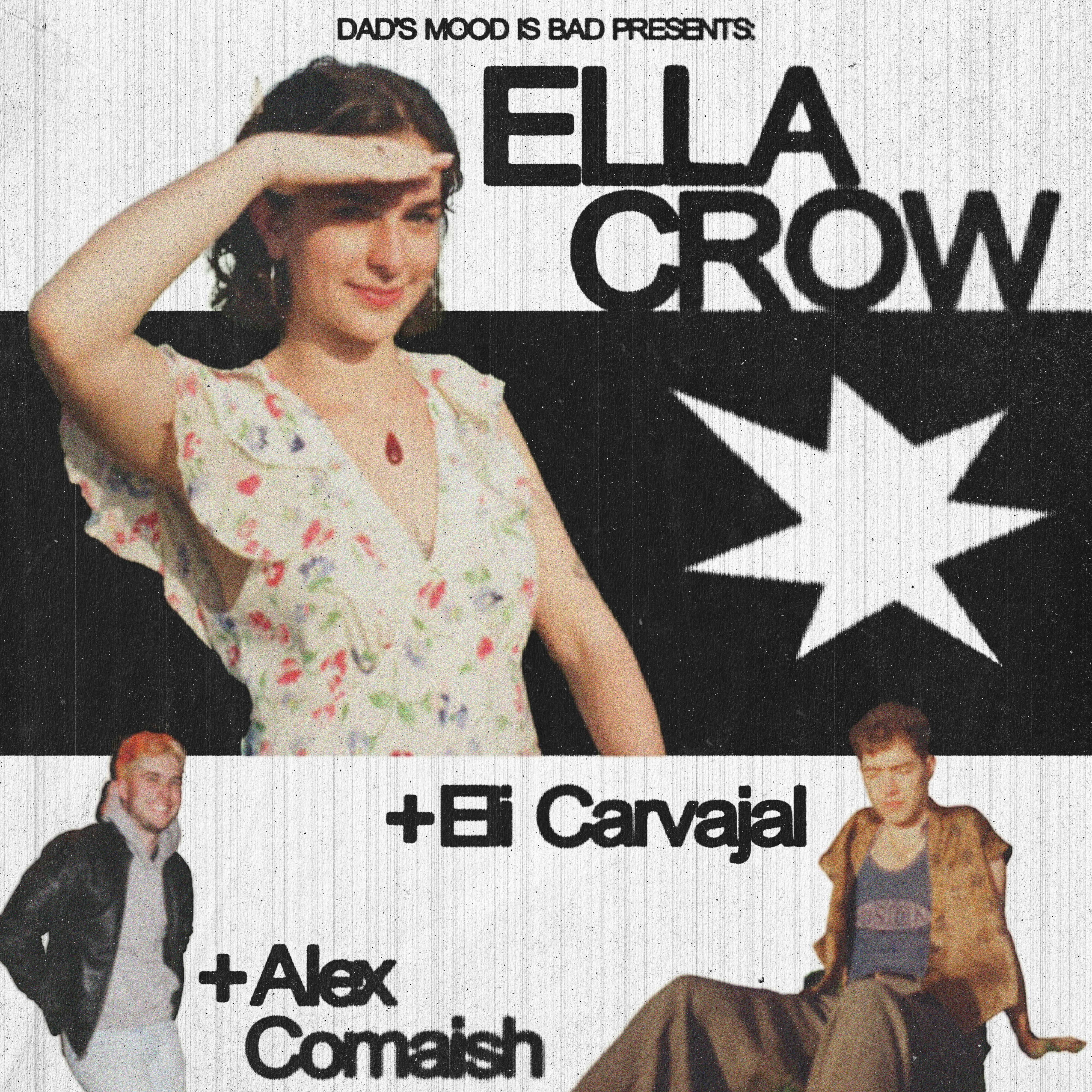 Ella Crow