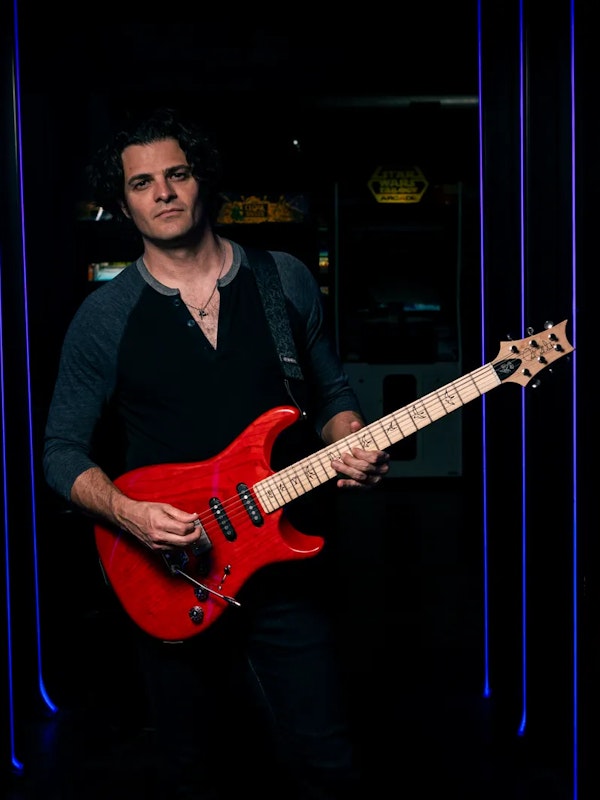 Mark Lettieri