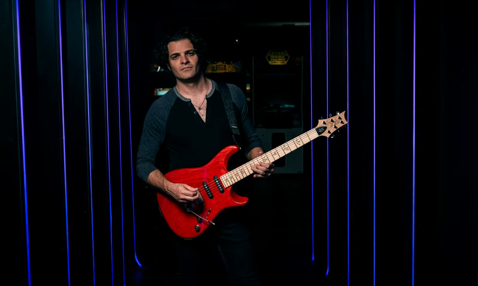 Mark Lettieri