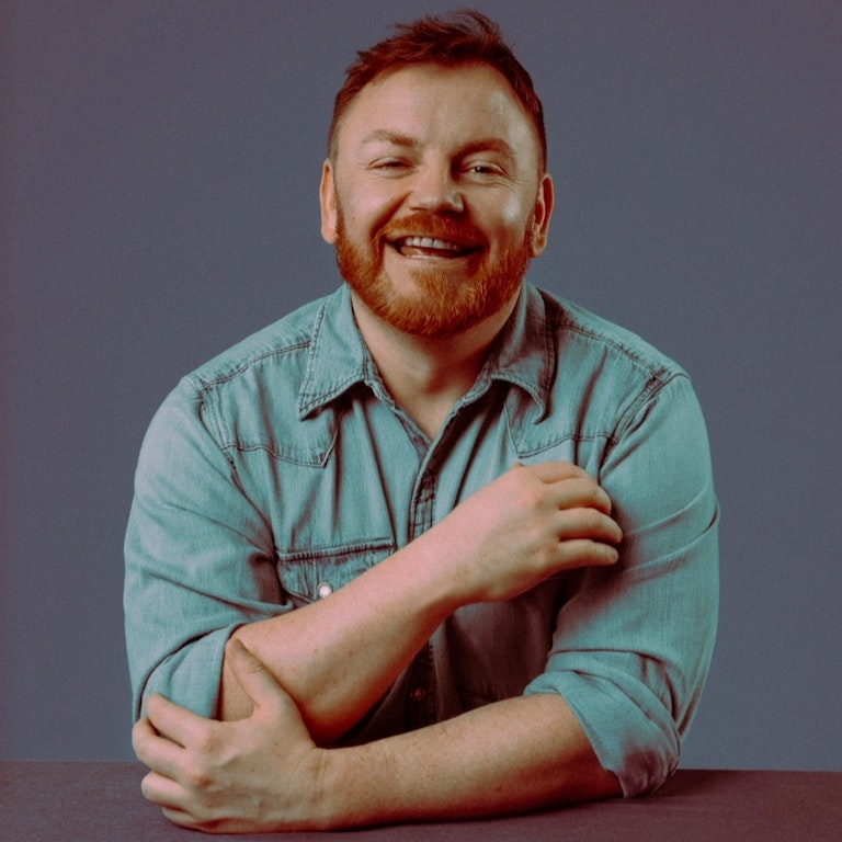 John Meagher: A work in progress  at The Bill Murray - Angel Comedy Club