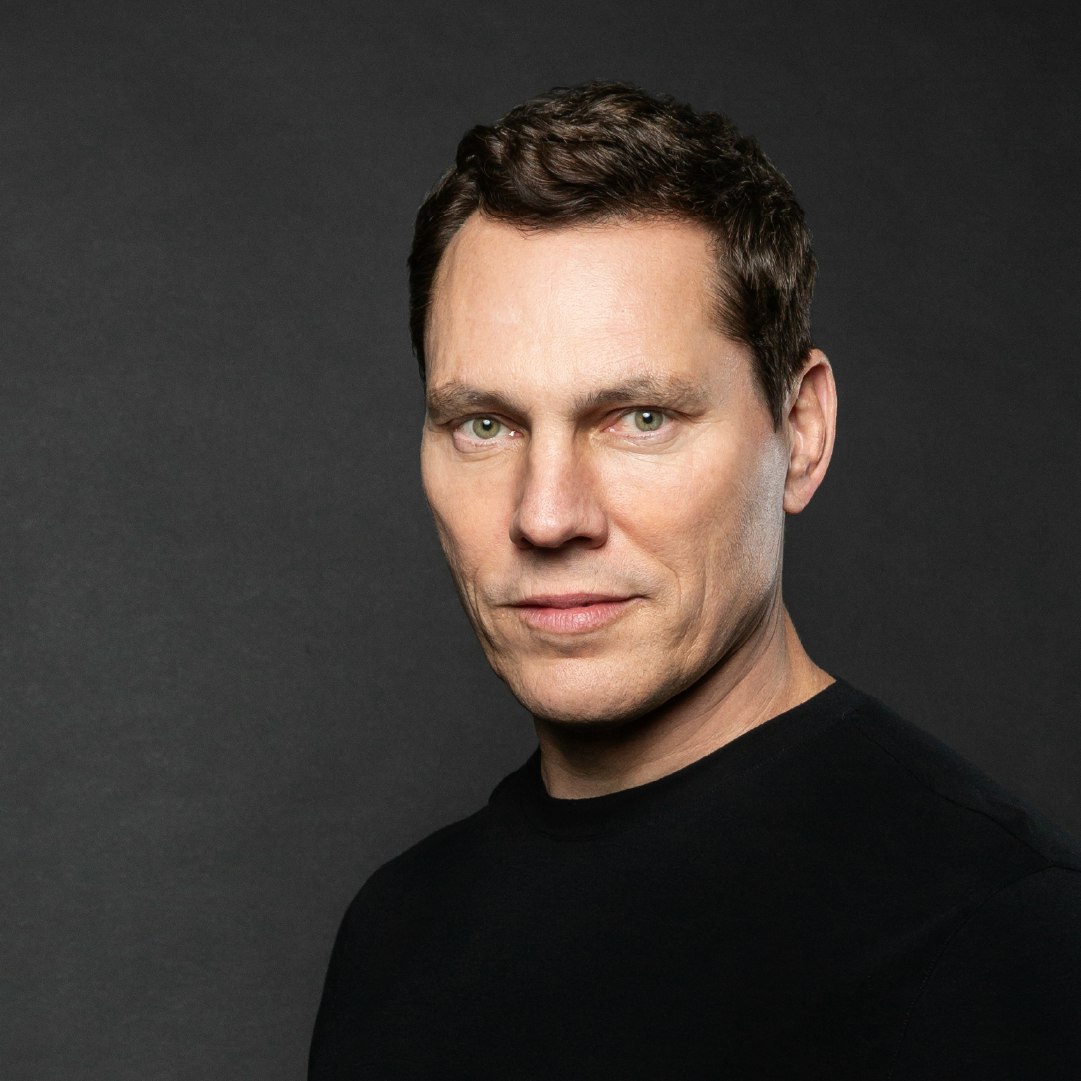 Tiësto