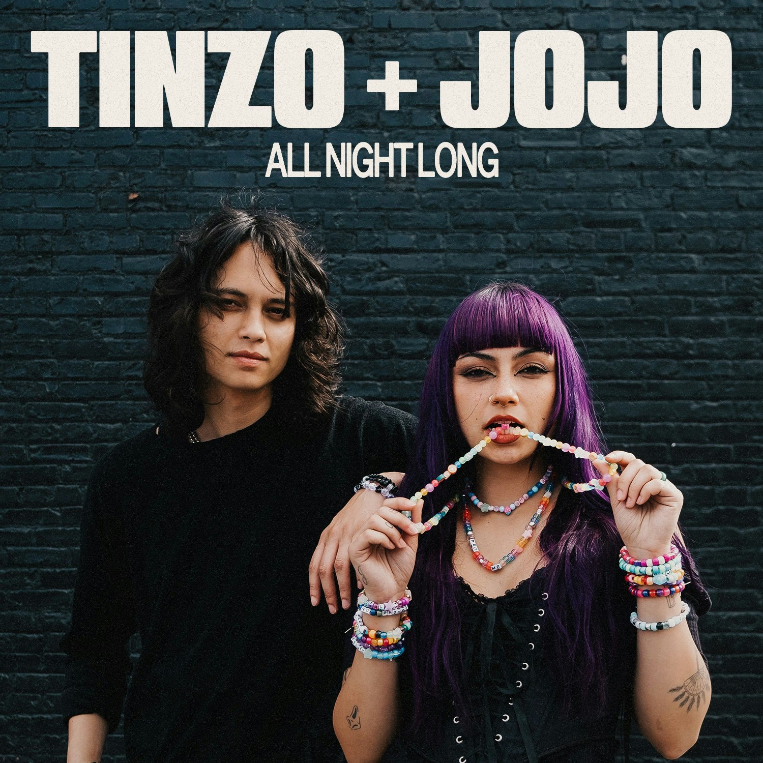 Origins: Tinzo & Jojo 