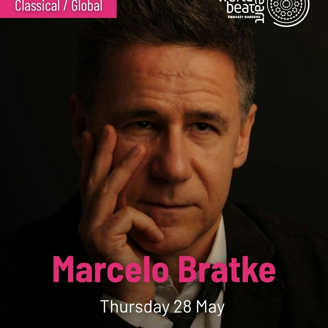 Marcelo Bratke