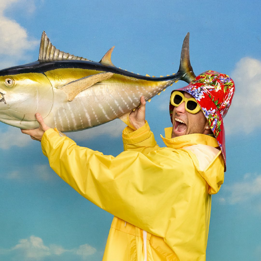 FISHER