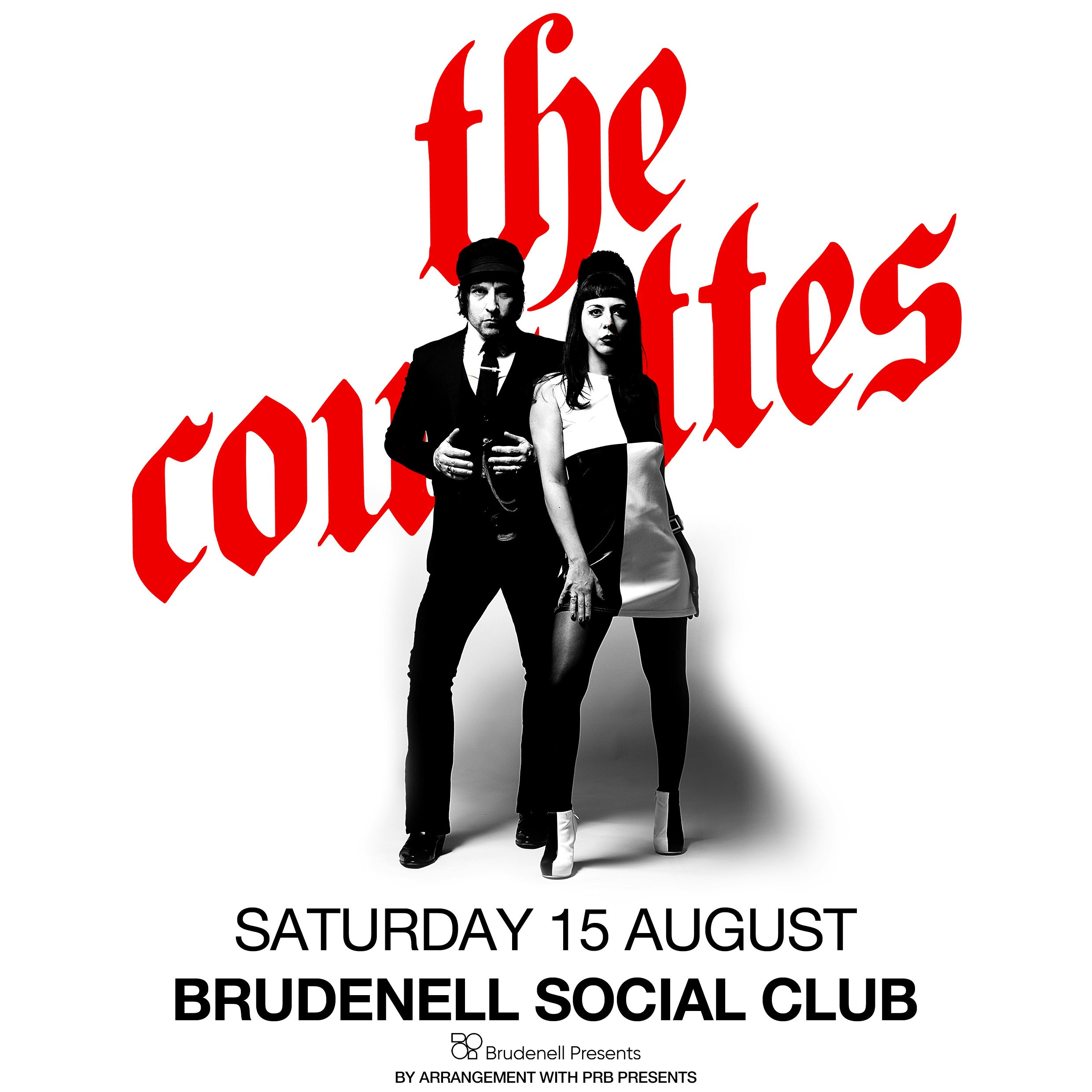 The Courettes