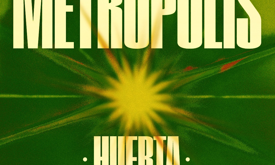 Huerta