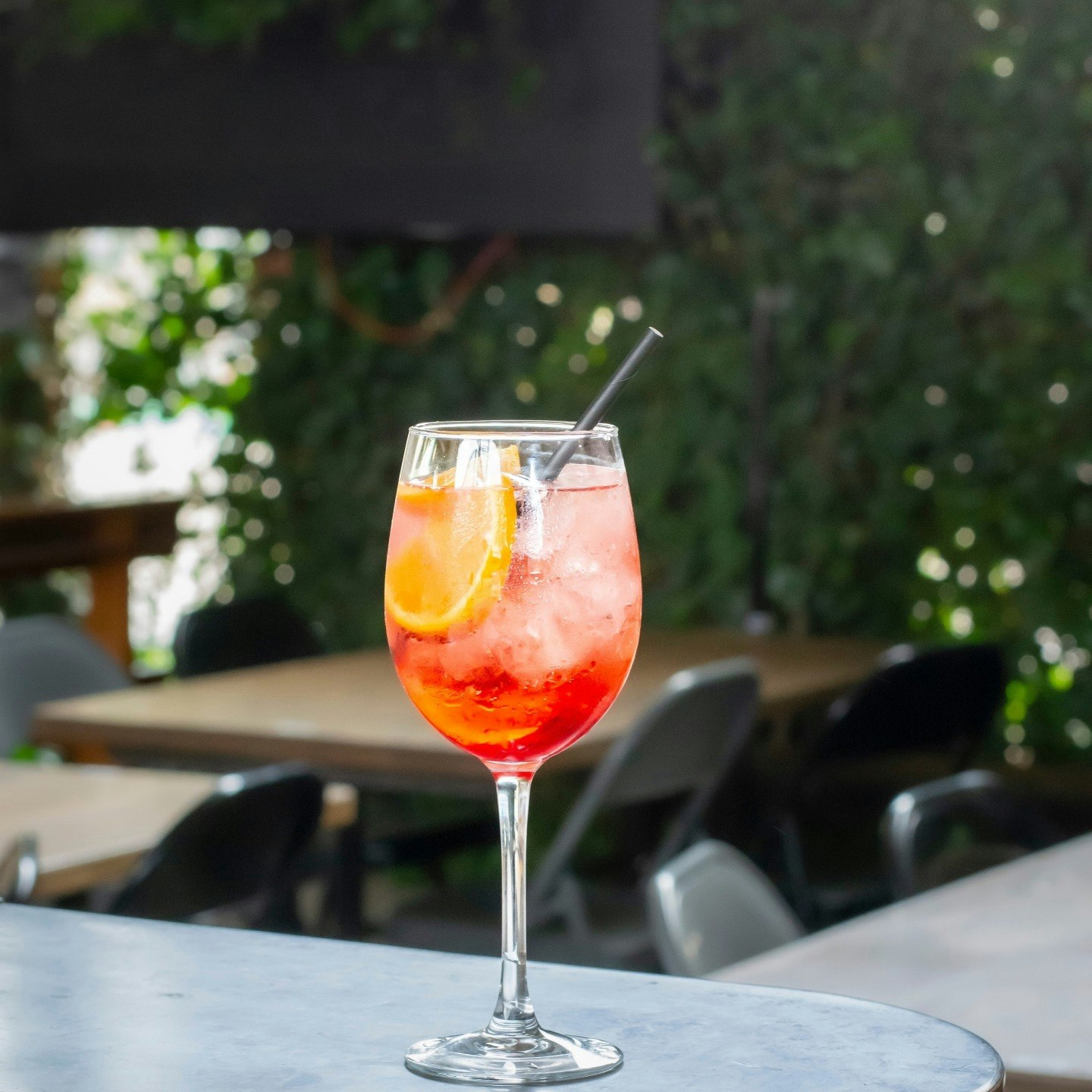 May Bank Holiday SPRITZ Fest