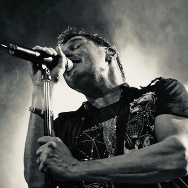 Crush 40 - Speed of Sound World Tour