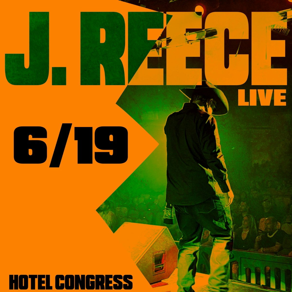 J. Reece