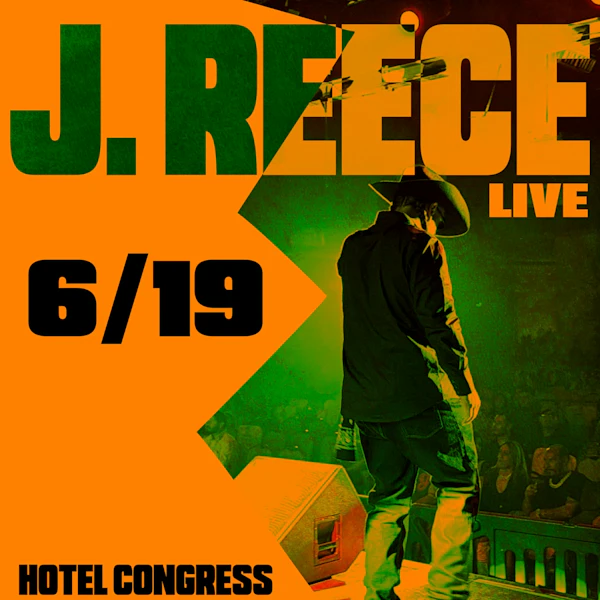 J. Reece