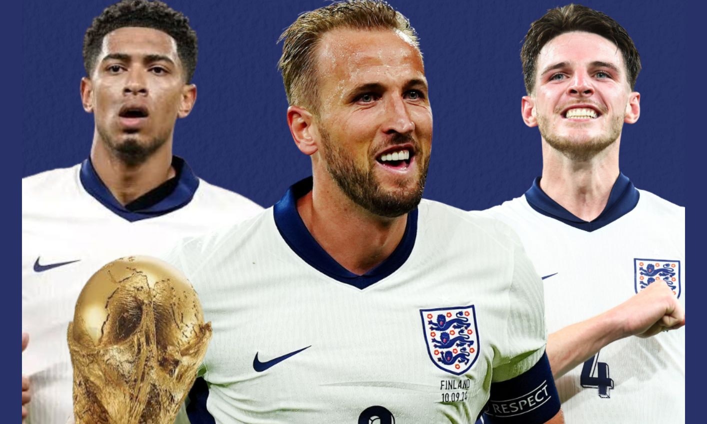 England v Ghana Live (STANDING ONLY)