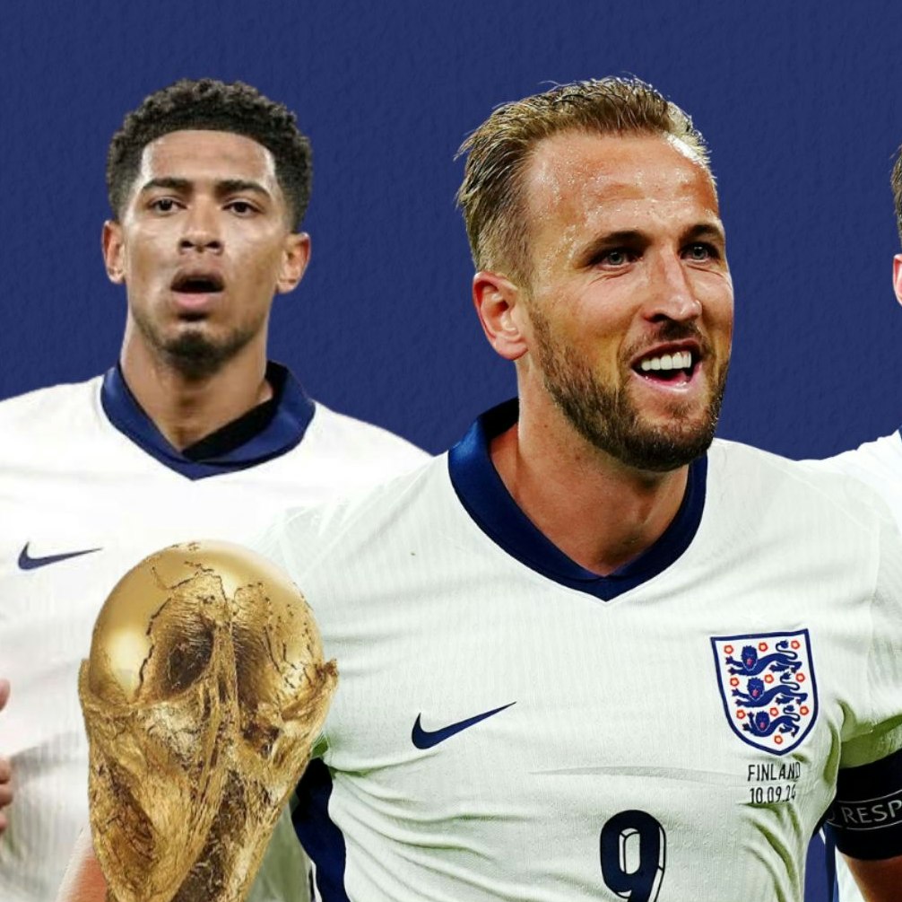 England v Ghana Live (STANDING ONLY)