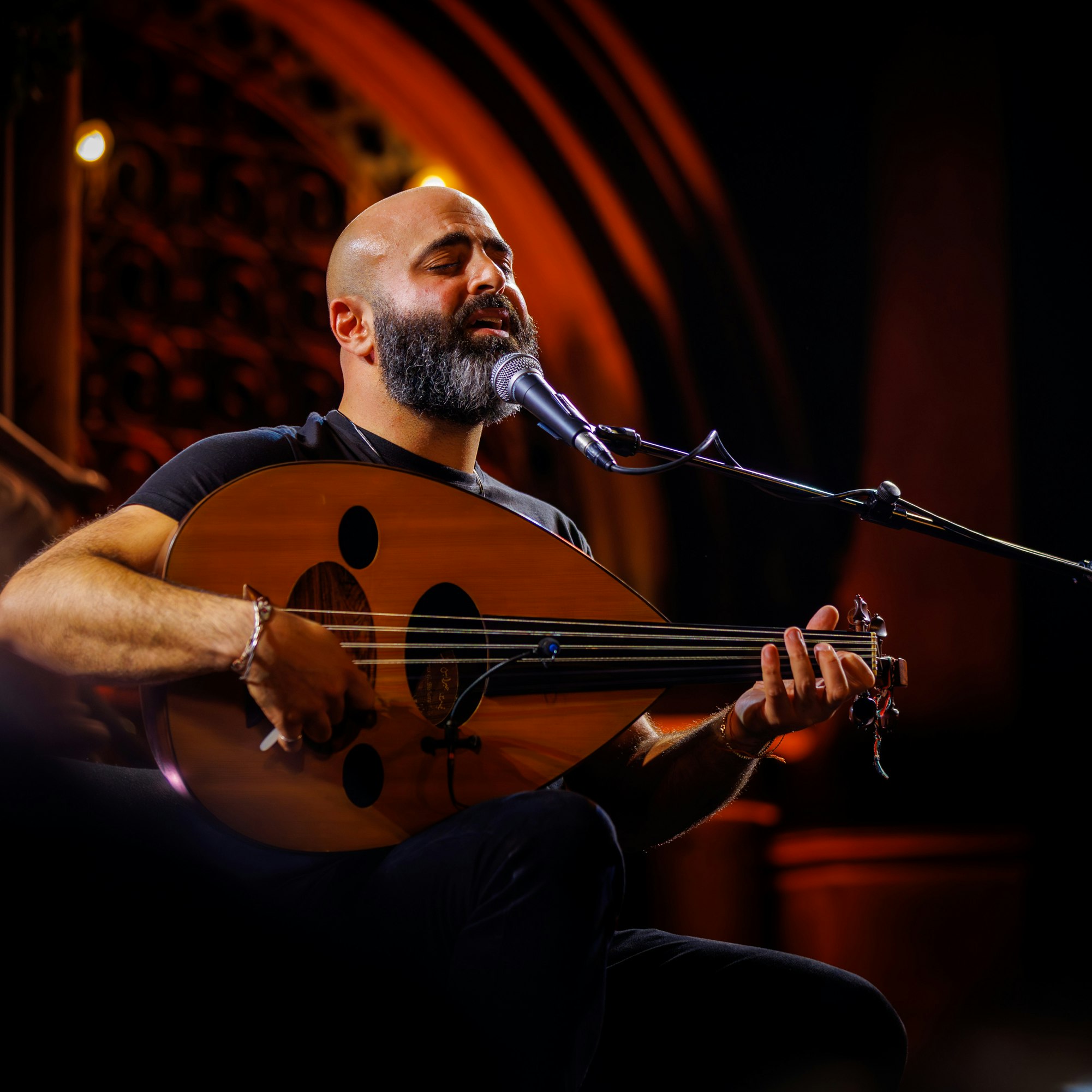 Saied Silbak