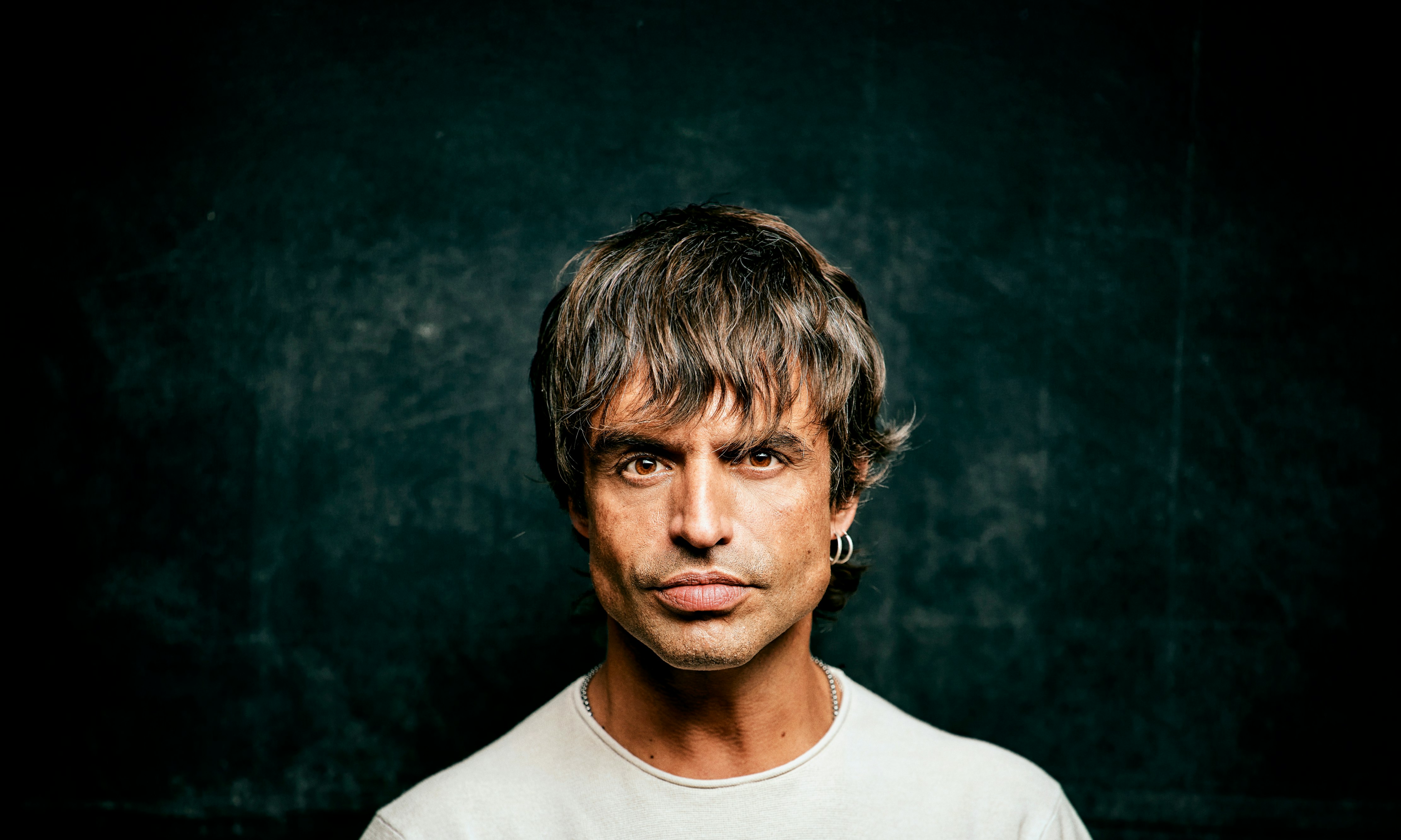 Manu Guix