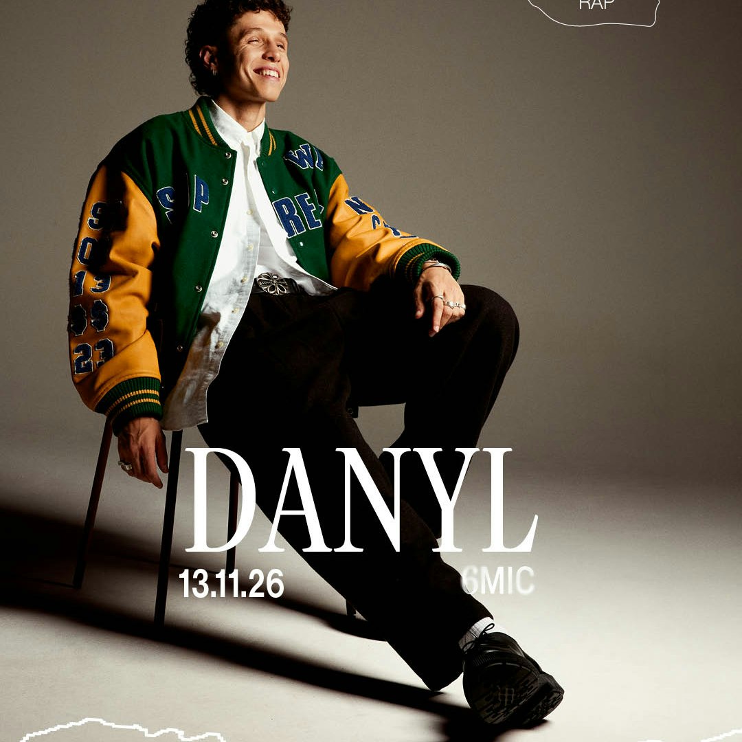DANYL