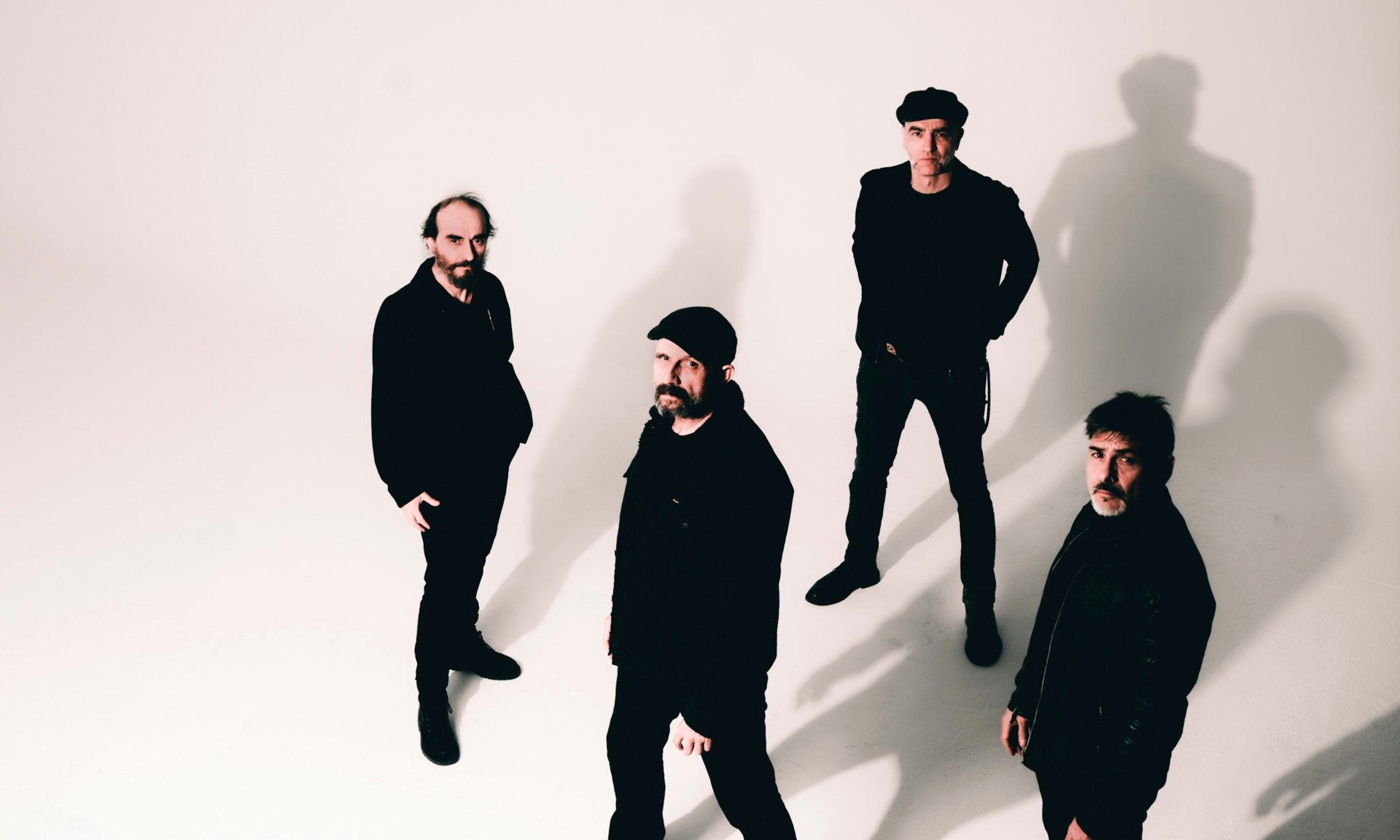 Los Enemigos