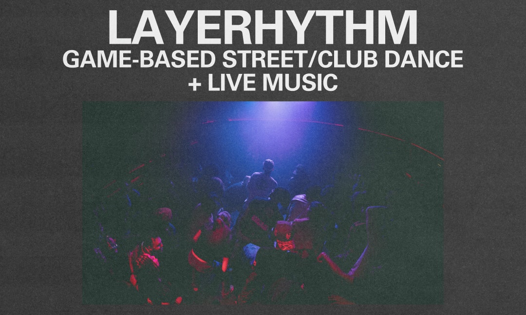 LayeRhythm