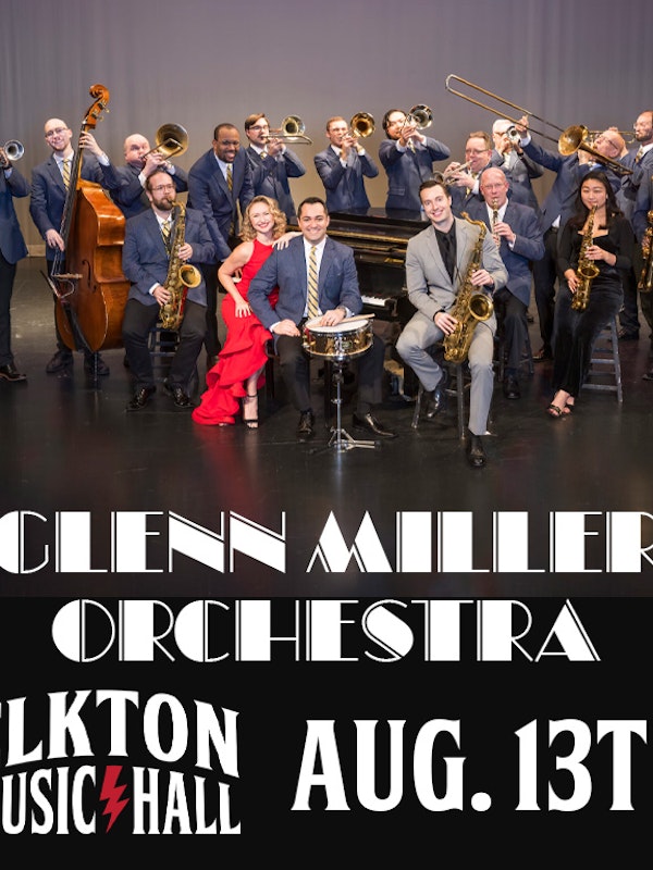 Glenn Miller Orchestra