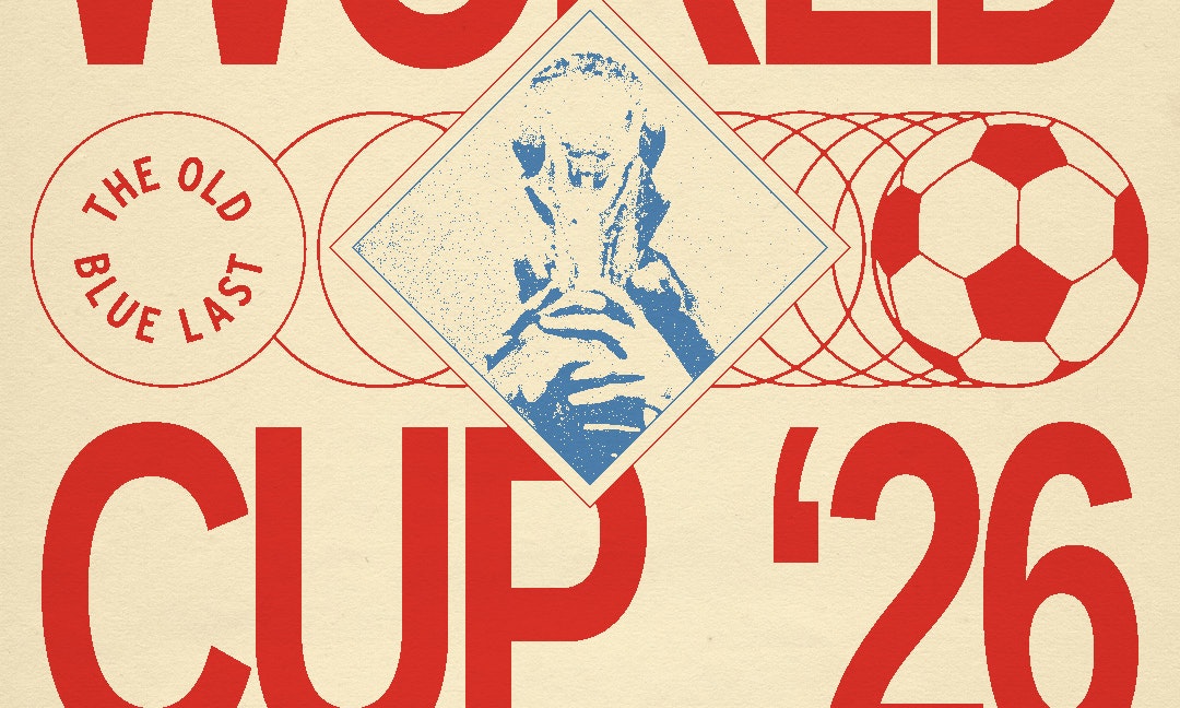 England v Croatia Live (STANDING ONLY)