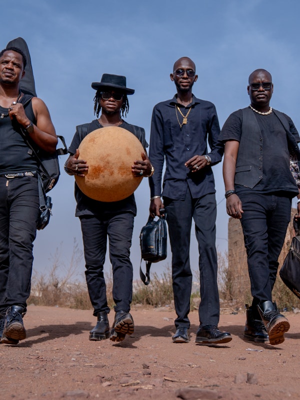 Songhoy Blues