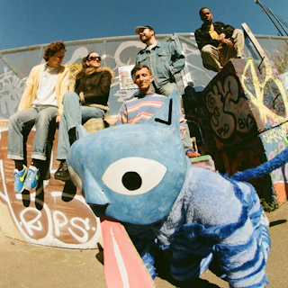 Dirty Nice / Katy For Kings