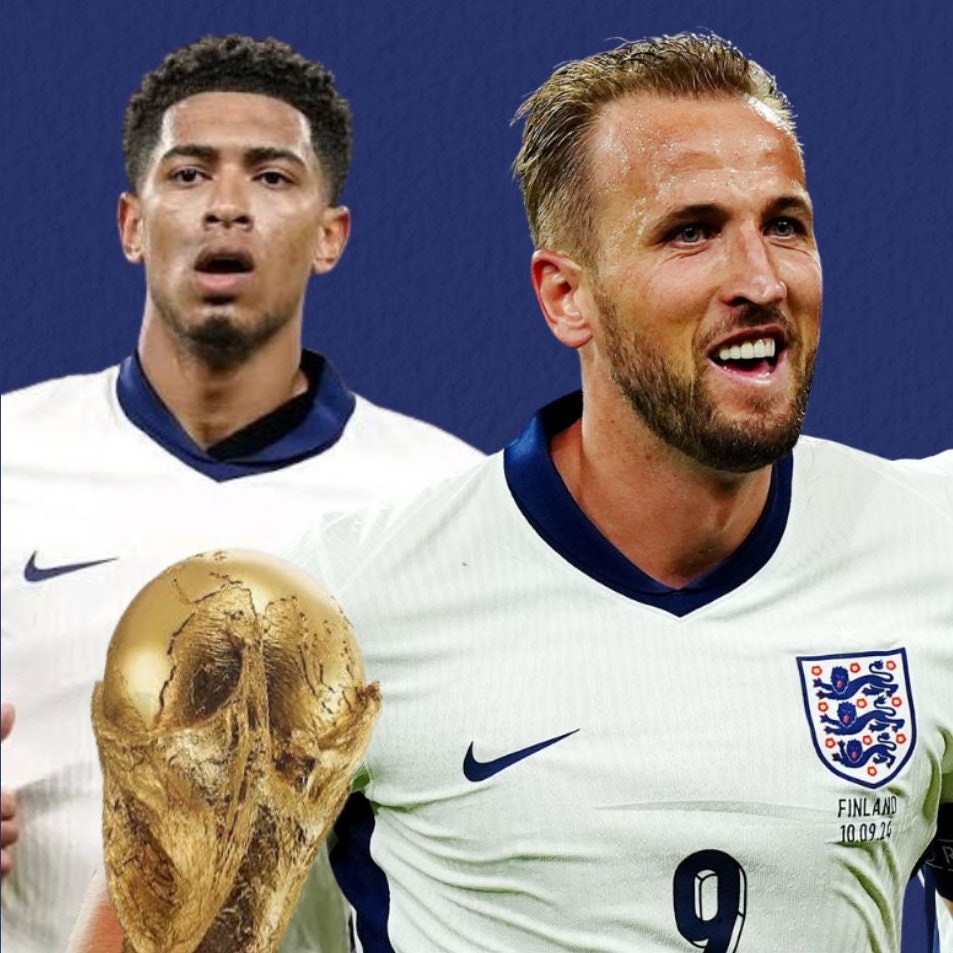 England v Croatia Live (STANDING ONLY)