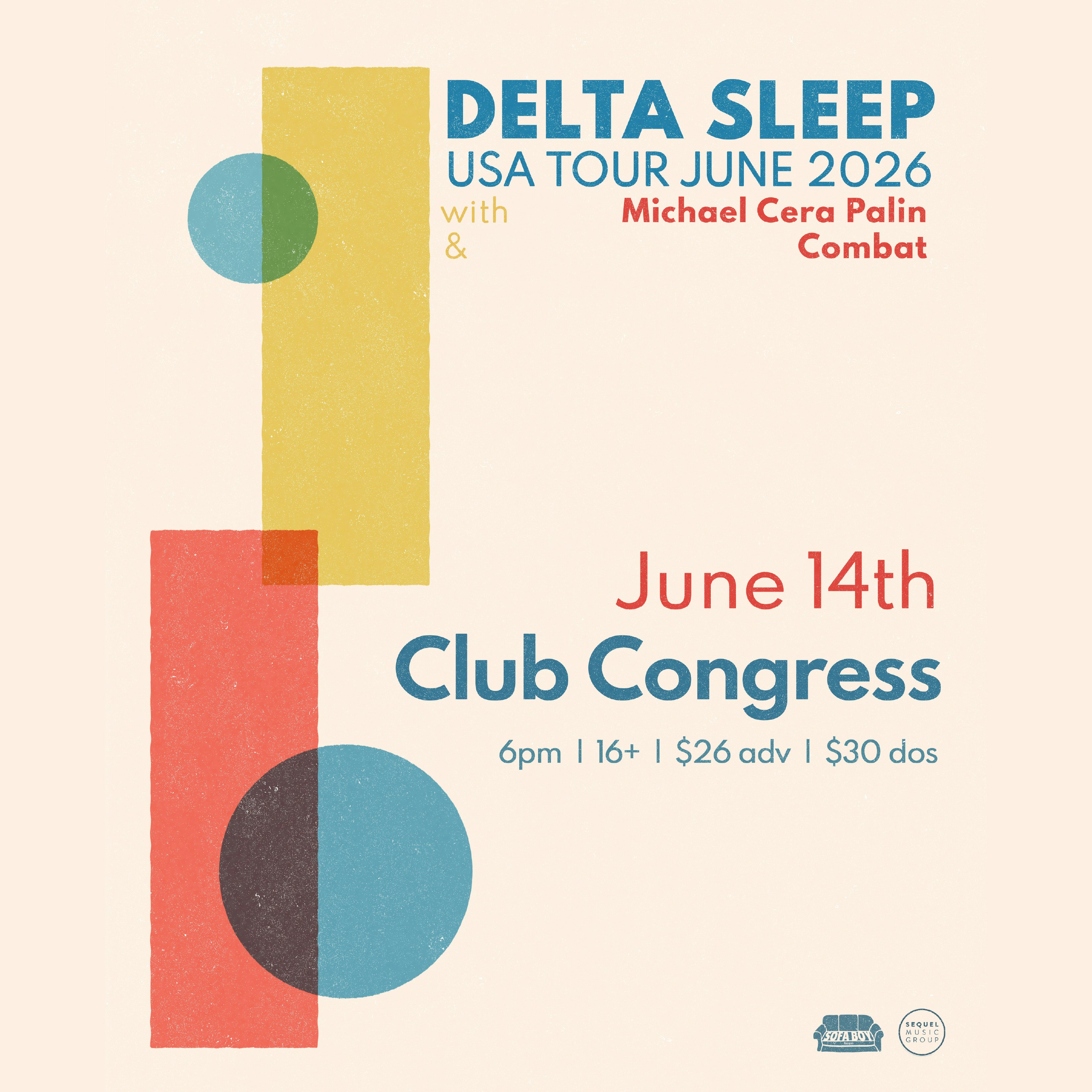 Delta Sleep